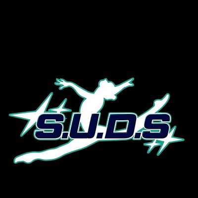 Salford University Dance Squad logo