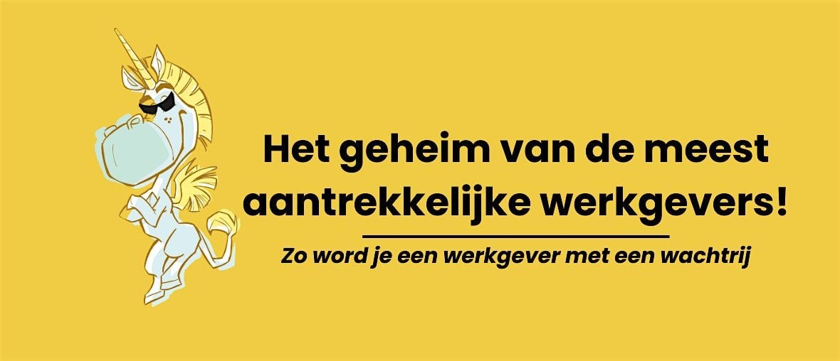 Rotterdam | Het Geheim van de Meest Aantrekkelijke Werkgevers