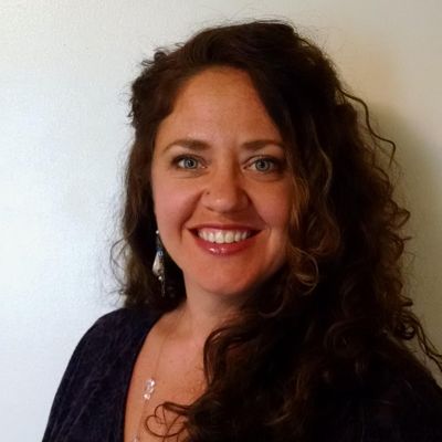 Jessica Starr, LPCC, SEP logo