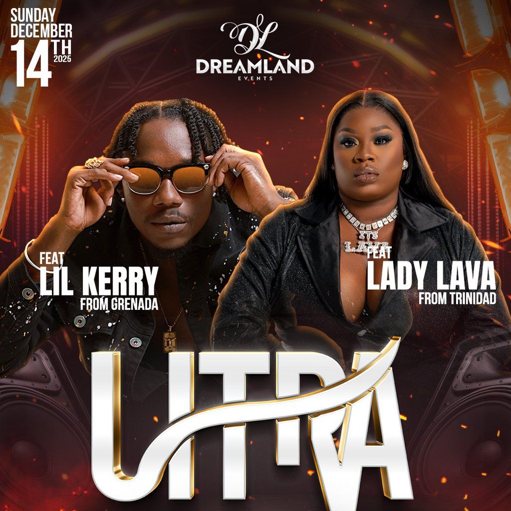 Ultra, 14 December | Event in Harrow | AllEvents