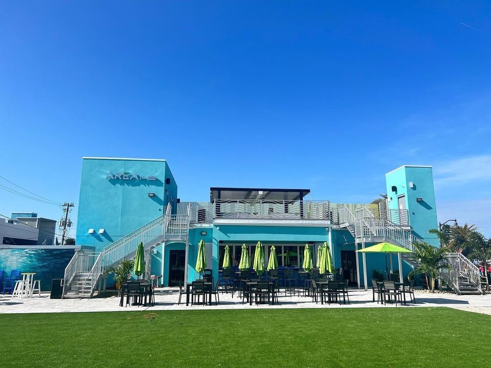 Area 142 GRAND OPENING Party With HOT PINK 1 20 Area 142 Cocoa area-142-grand-opening-party-with-hot-pink-1-20-area-142-cocoa