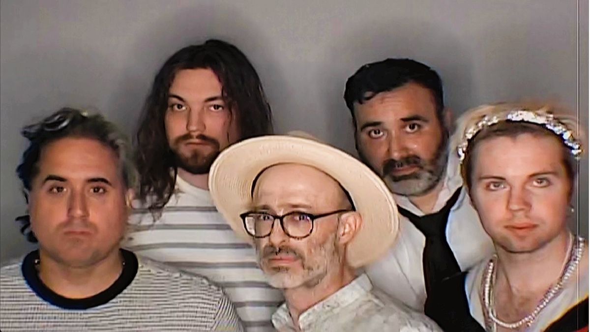 12 Rods, Fine Line Music Cafe, Minneapolis AllEvents.in