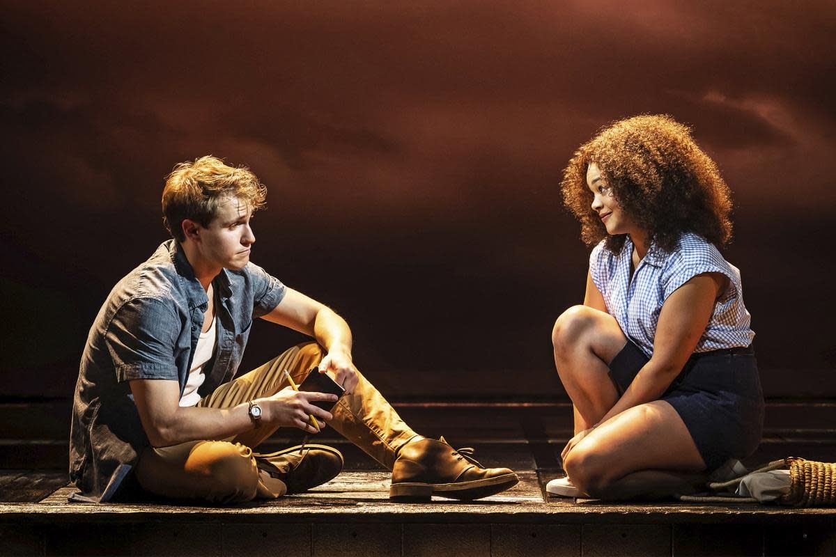 The Notebook - The Musical - Washington, 18 August | Event in Washington | AllEvents