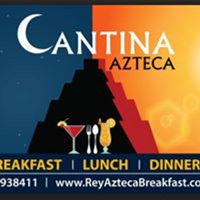 Cantina Azteca