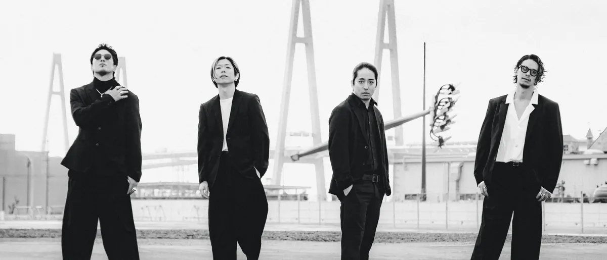 Survive Said The Prophet, Knosis in 名古屋市中区, 12 October | Event in Nagoya | AllEvents