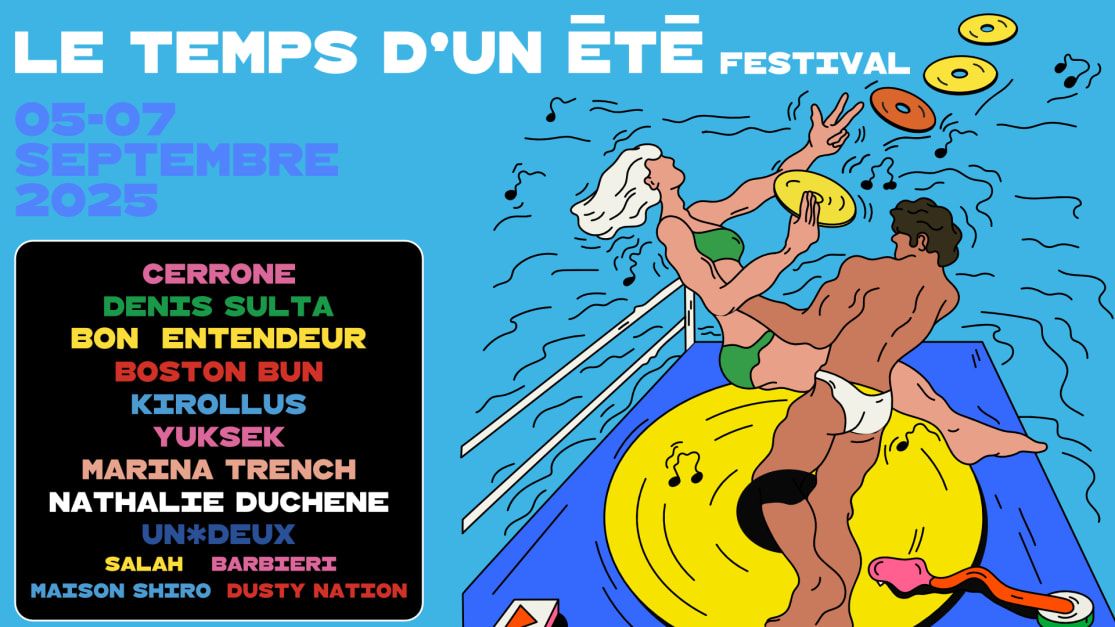 Le Temps D'un Ete Festival 003 in Nice, 5 September | Event in Nice | AllEvents