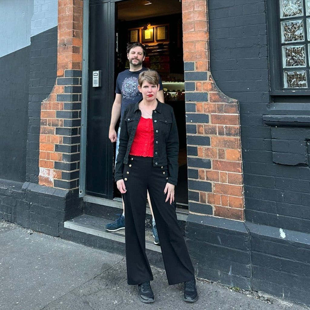 Liars at the Witch Trial / Dorset Caravan / Gill / Verloren, 25 October | Event in Birmingham | AllEvents