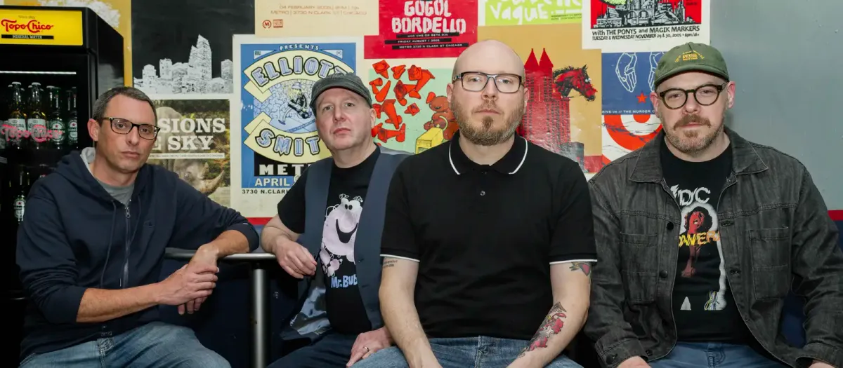 Off With Their Heads at Capital City Music Hall, 5 February | Event in Harrisburg | AllEvents