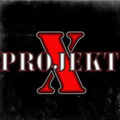 Projekt X