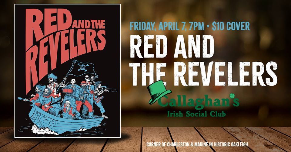 callaghans mobile al st patrick day