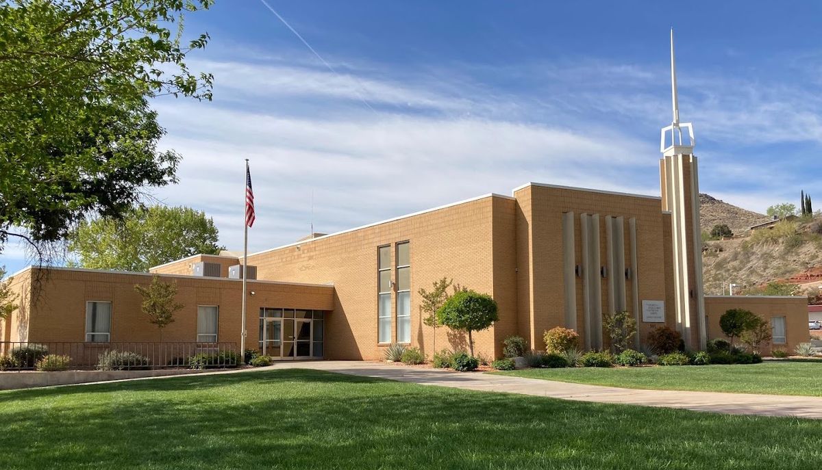 Stake Conference (General Session), 23 August | Event in St George | AllEvents