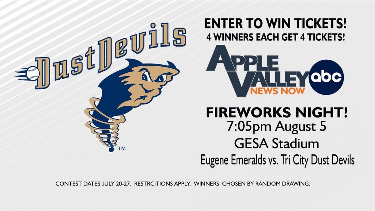 Eugene Emeralds at Tri-City Dust Devils, 12 May | Event in Pasco | AllEvents