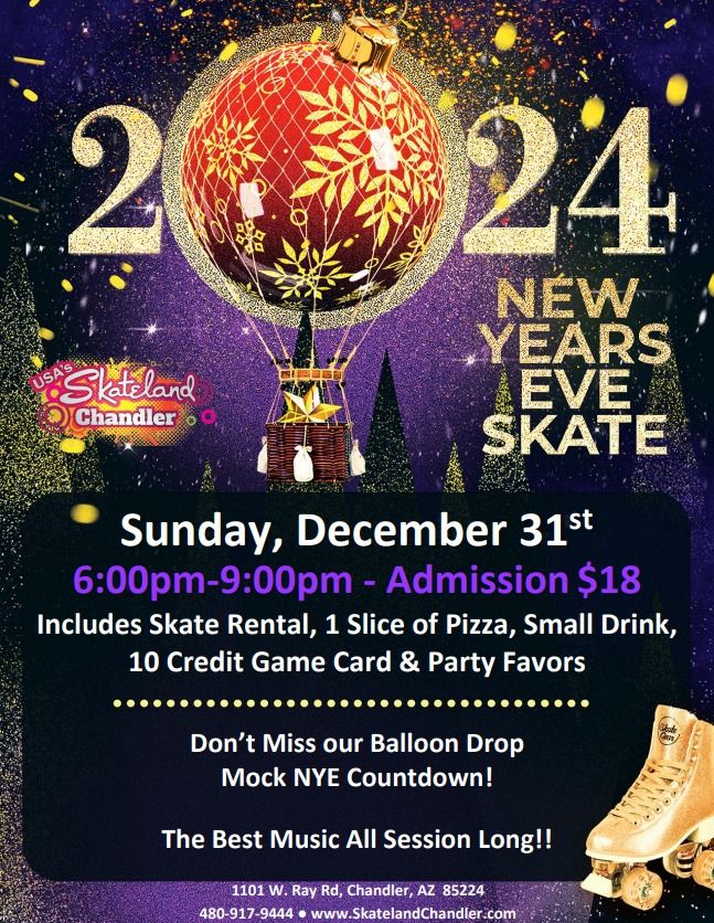 NYE FAMILY SKATE 1101 W Ray Rd Chandler AZ United States Arizona nye-family-skate-1101-w-ray-rd-chandler-az-united-states-arizona