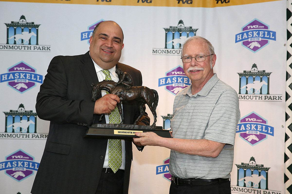 Haskell Invitational at Monmouth Park Racetrack, 19 July | Event in Oceanport | AllEvents