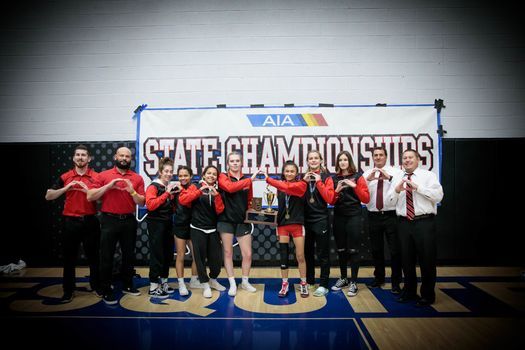 12th Annual Liberty Wrestling Golf Tournament Sun City South Golf Course September 25 2021 Allevents In 2022 Liberty Classic Wrestling Tournament In Peoria, Arizona