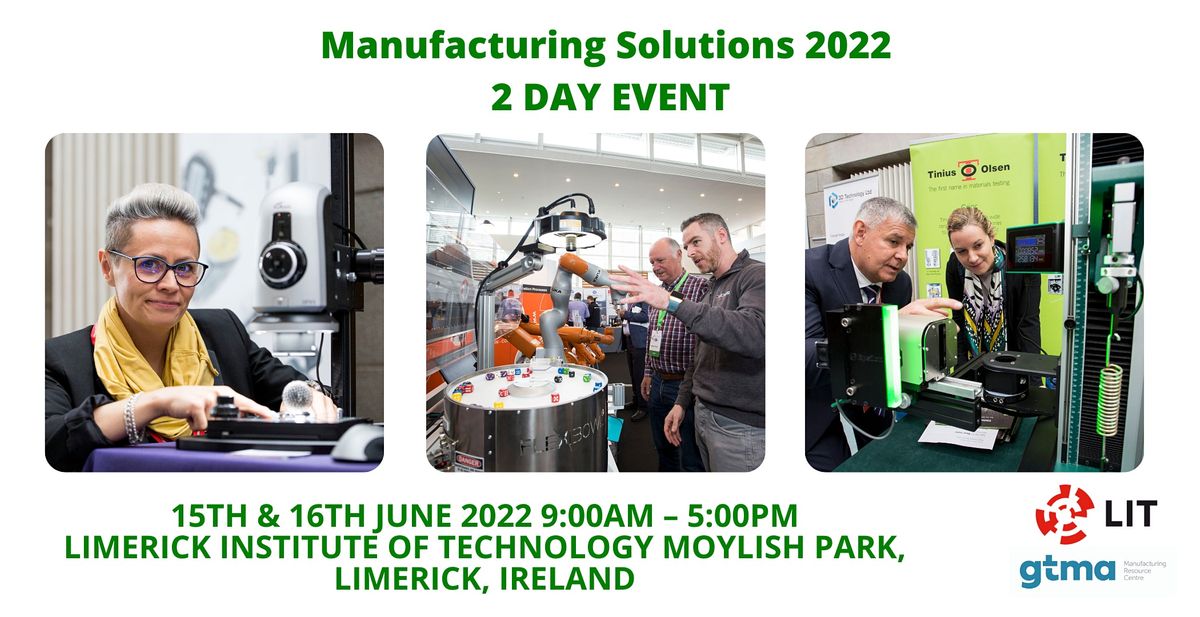 Ktrnrv Esrzham 2022 Ireland Events