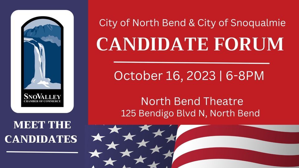 City Of North Bend City Of Snoqualmie Candidate Forum North Bend city-of-north-bend-city-of-snoqualmie-candidate-forum-north-bend