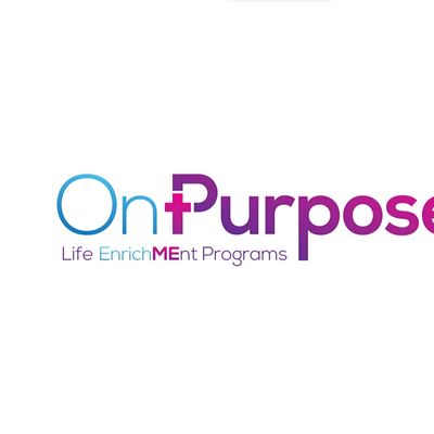 OnPurpose Enrichment