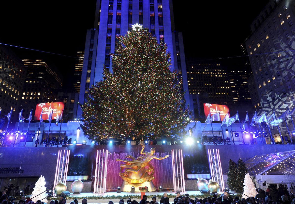 Christmas In July 2021 Events Celebrations In New York Nyc Events Nyc Christmas 2021 Events