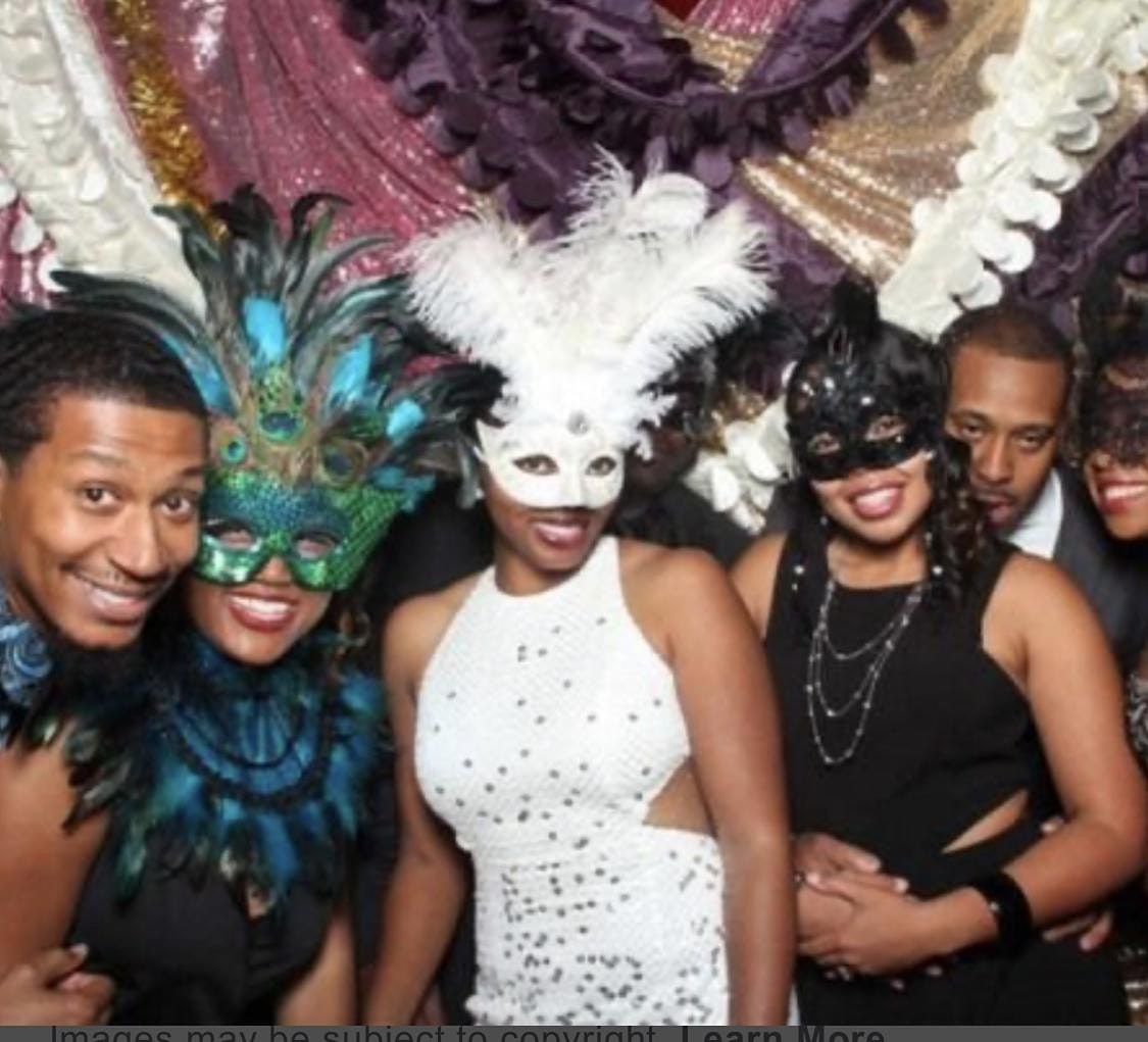 Pink Masquerade Event Castle Mcculloch Jamestown September 11 To September 12 Allevents In Castle Mcculloch Events 2022