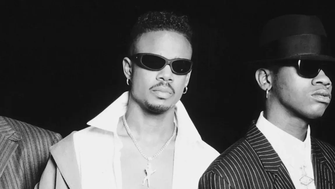 Jodeci in Highland, 14 February | Event in Highland | AllEvents