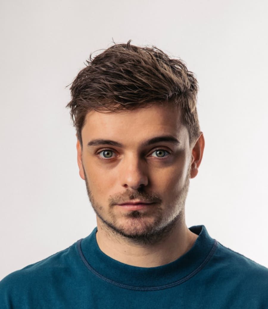 Martin Garrix London | Event in London | AllEvents