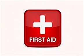 First Aid Workshop, 11 December | Event in Wigan | AllEvents