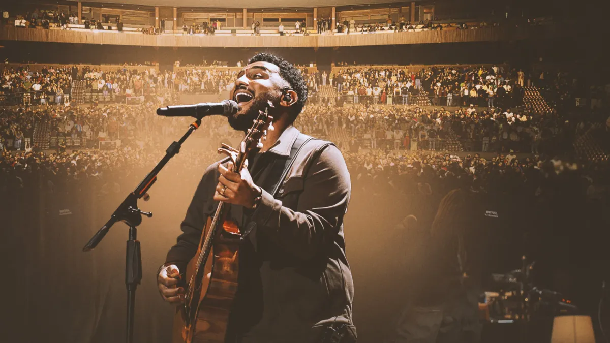 Eli Soares in São José Dos Campos, 21 March | Event in São José dos Campos | AllEvents