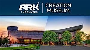 Ark Encounter / Creation Museum Bus Trip, 9 April | Event in Williamstown | AllEvents