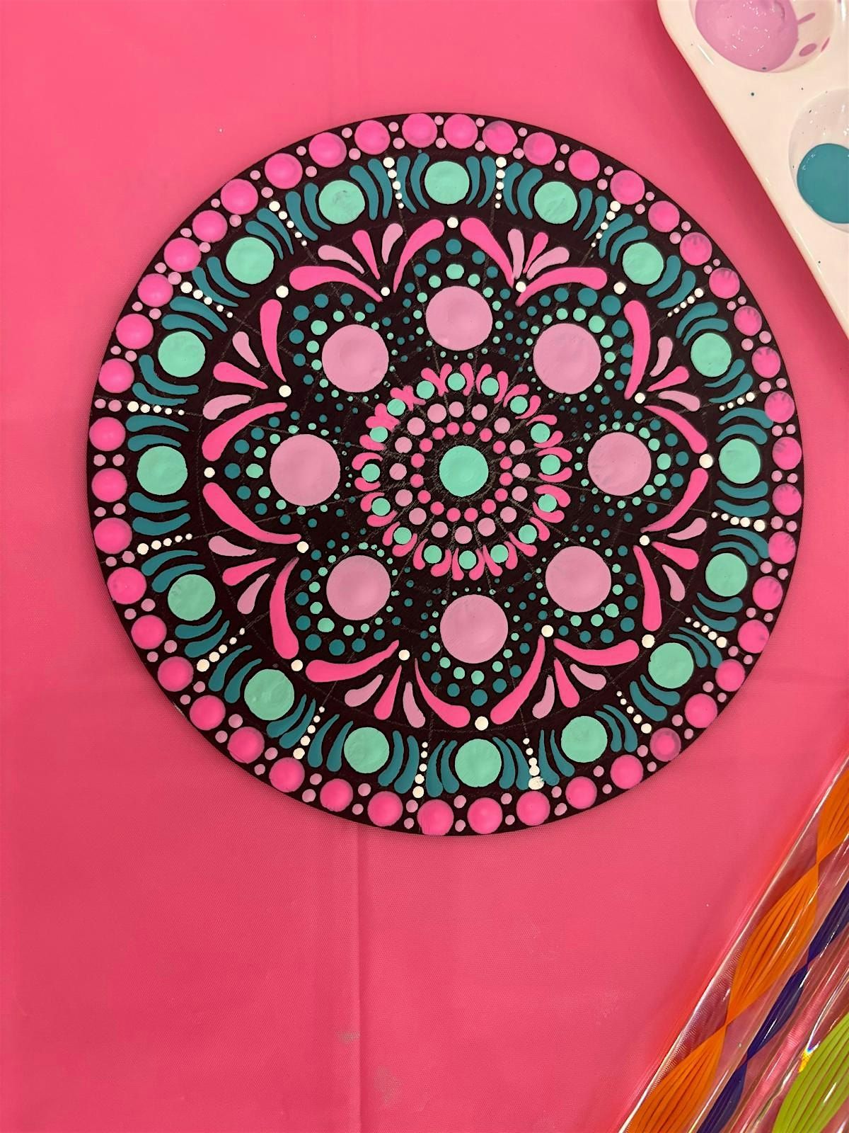 Sip & Paint, 21 December | Event in Frisco | AllEvents