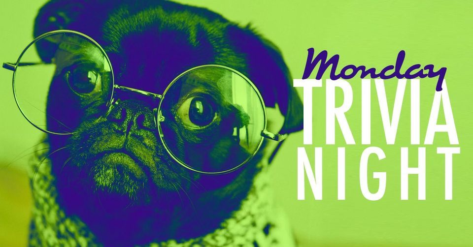 Trivia Night hosted by Headtilt Entertainment, Guitars & Growlers McKinney, January 1 2024