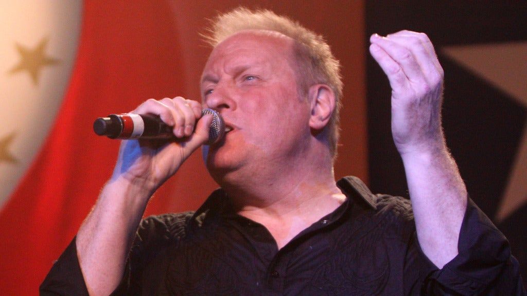 Collin Raye Acoustic Trio, 16 October | Event in Indianapolis | AllEvents