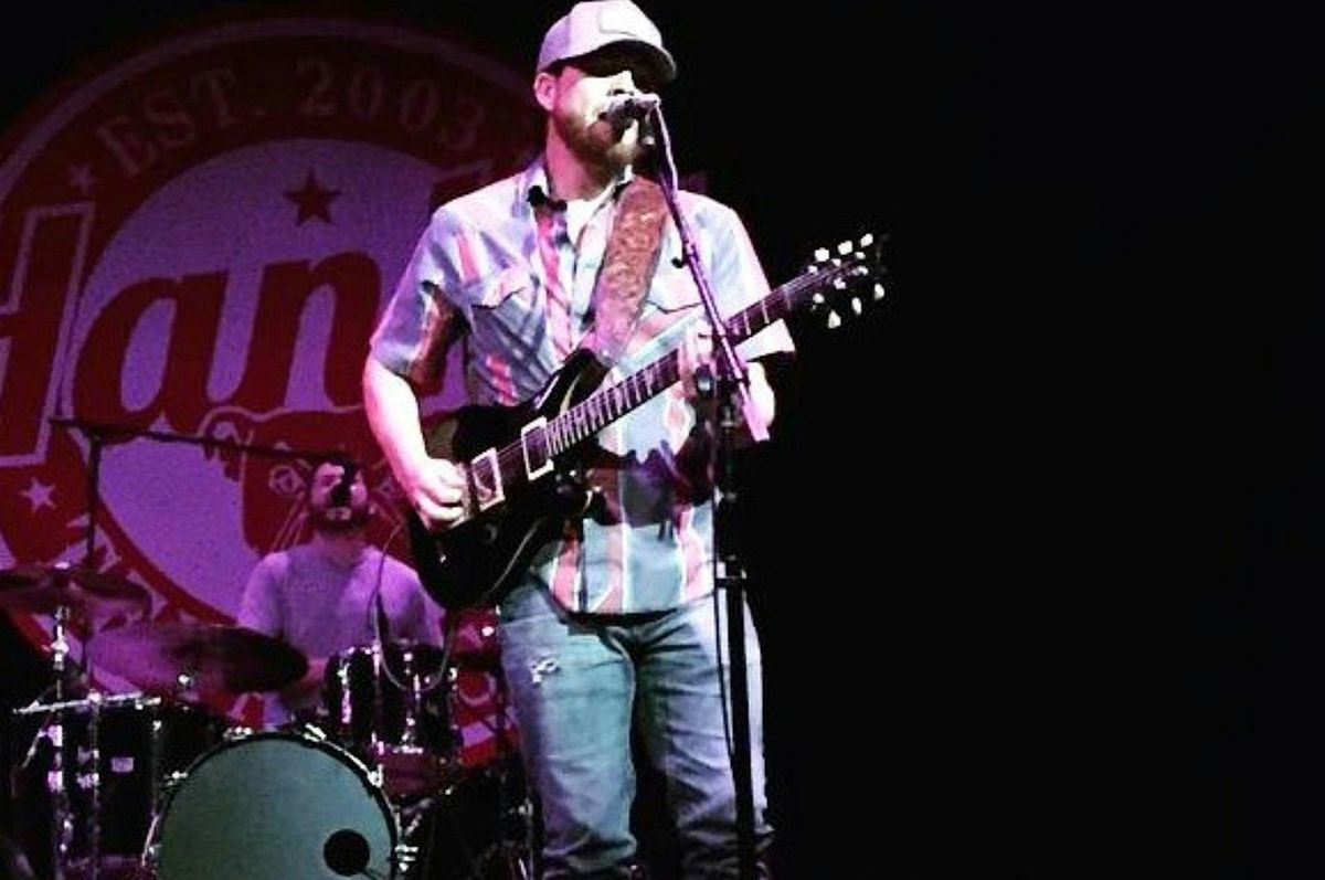 Jake Pyeatt | Cotton Court & Midnight Shift | Broadway Street, TX, 3 January | Event in Lubbock | AllEvents