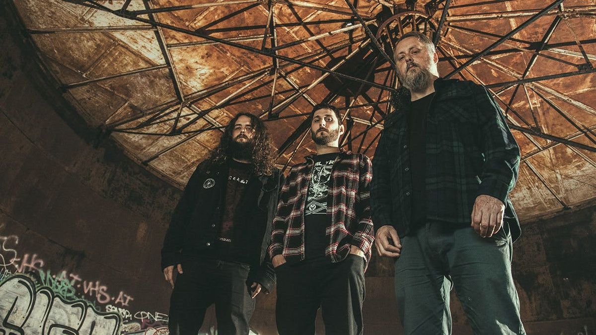 Helpless (Church Road Records) / Row of Ashes plus support, 11 October | Event in Bournemouth | AllEvents