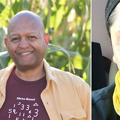 Aaron Singleton logo