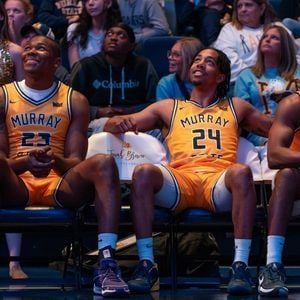 Parking Valparaiso Beacons at Indiana State Sycamores Mens Basketball