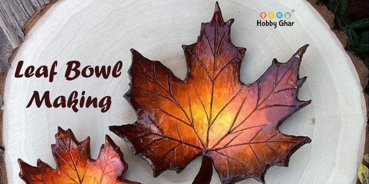 leaf Bowl making | Event in Bangalore | AllEvents