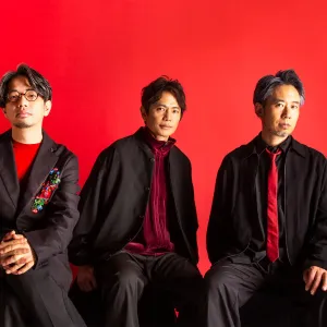 ASIAN KUNG-FU GENERATION in 大阪市