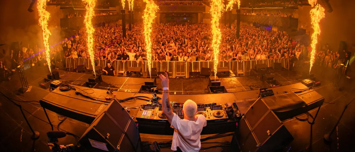 James Hype in New York, 5 July | Event in Maspeth | AllEvents