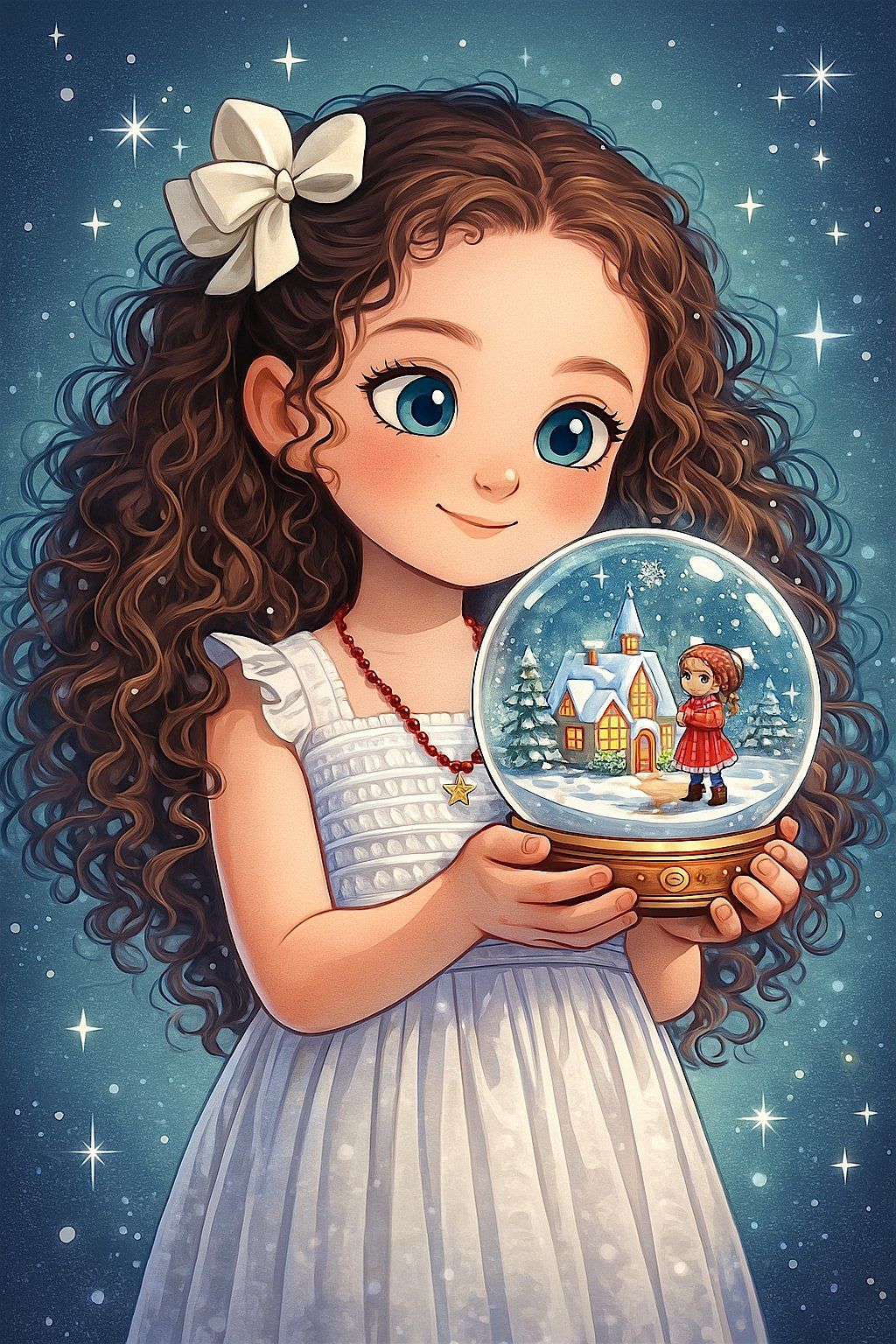 Montessori Inspired Holiday Snow Globe Workshop, 13 December | Event in Bayonne | AllEvents