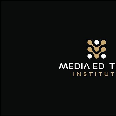 Media Ed-Tech Institute logo