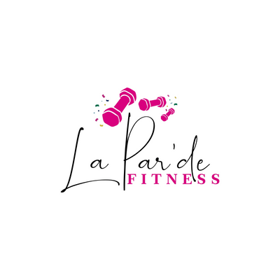 La Par’de Fitness logo