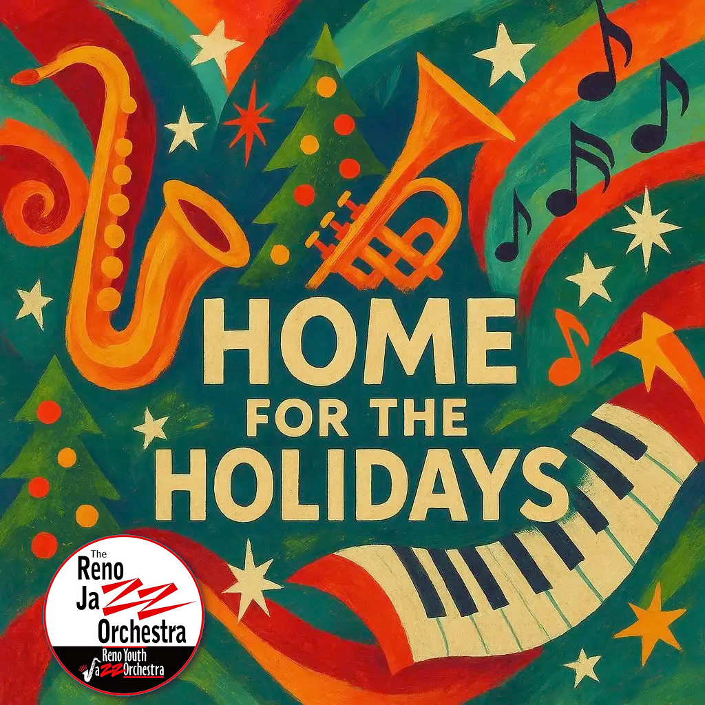 Home for the Holidays with the Future of Jazz Orchestra at Bell Works Cinema Pop-Ups, 7 December | AllEvents