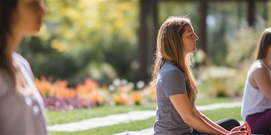 A2-Day Amsterdam Retreat "YOUR HOME WITHIN": Yoga, Breathwork & Sound bath