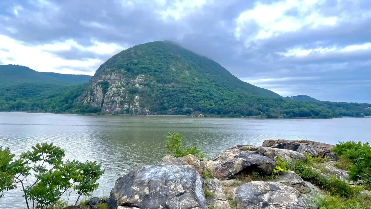Breakneck Ridge Via Nimham TrailHike / 7 Mile / 2100 Ft, 20 September | Event in Cold Spring | AllEvents