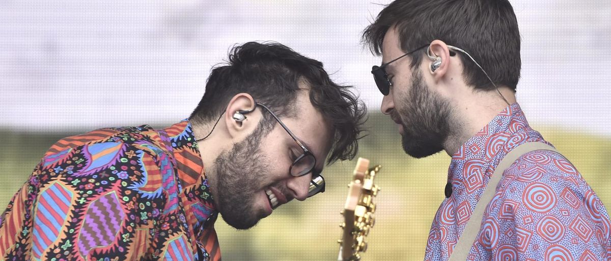 Slenderbodies at The Hangar- Lake Tahoe, 25 July | Event in South Lake Tahoe | AllEvents