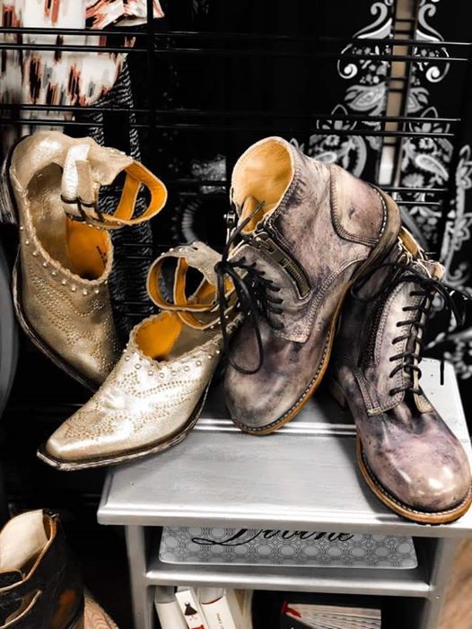 Boot Bonanza Reveal At Clothes Mentor St Cloud Mn Saint Cloud