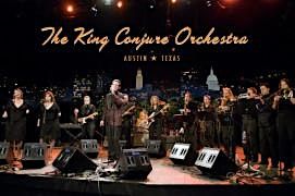 Ted Roddy & The King Conjure Orchestra Annual Elvis Jubilee, 10 January | Event in Austin | AllEvents