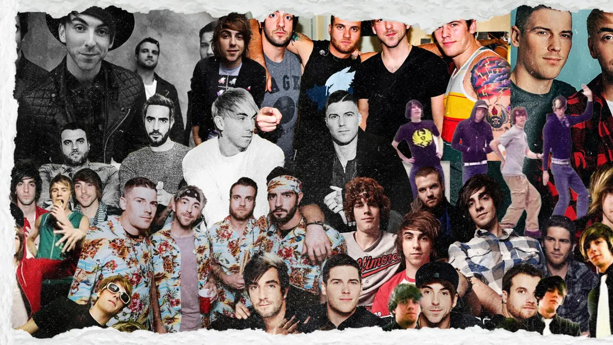 All Time Low, Mayday Parade, The Cab, The Paradox in Grand Rapids, 2 November | Event in Grand Rapids | AllEvents