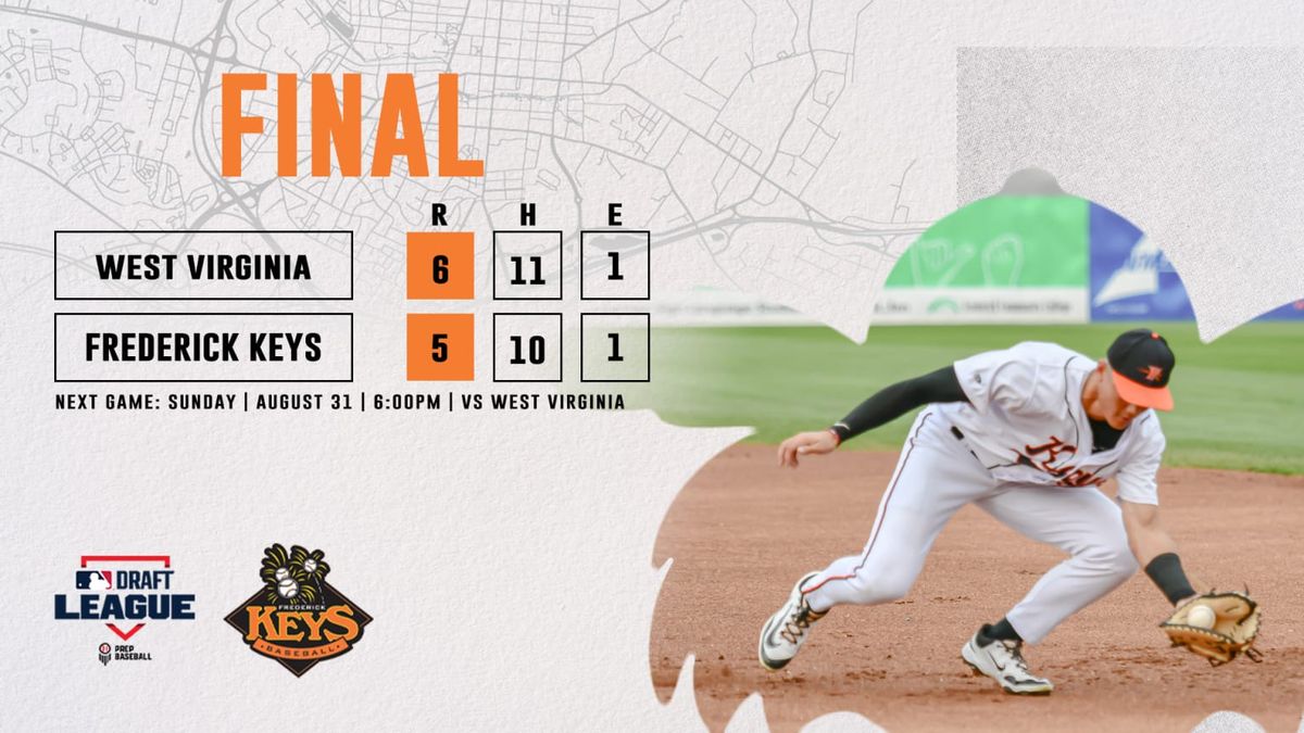 Frederick Keys at Brooklyn Cyclones at Maimonides Park, 28 April | Event in Brooklyn | AllEvents